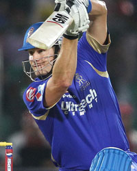 Shane Watson